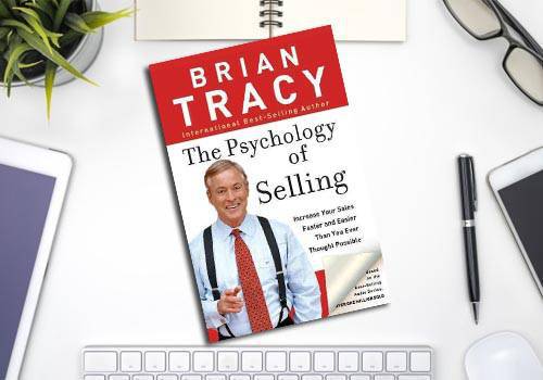 Review sách Những đòn tâm lý trong bán hàng