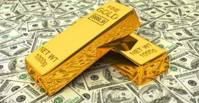 Đầu tư vàng và ngoại tệ ít rủi ro