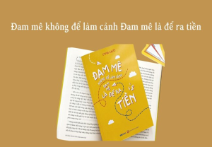 Đam mê không để làm cảnh, đam mê là để ra tiền - Emma Casey